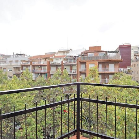 Hostal Ballestero Barcelona Exterior foto
